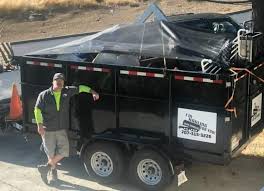 Best Basement Cleanout  in Centerburg, OH